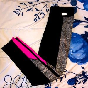 Avia leggings Junior size LG (14-16)